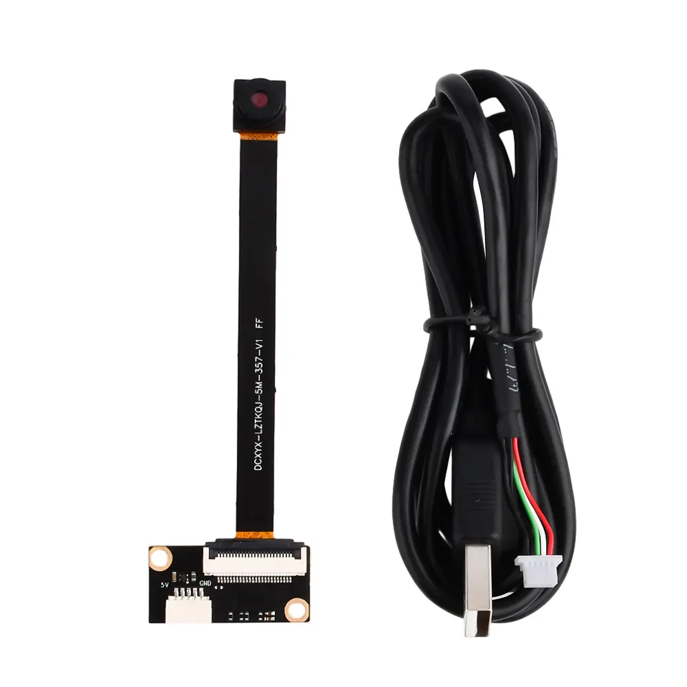 OV5640 5 Million Video Camera Module Notebook Auto-Focus Fixed-Focus USB Drive-Free Module For DIY Electronic Component