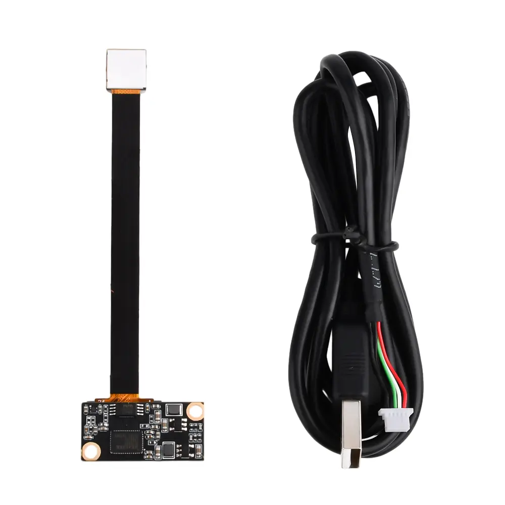 OV5640 5 Million Video Camera Module Notebook Auto-Focus Fixed-Focus USB Drive-Free Module For DIY Electronic Component