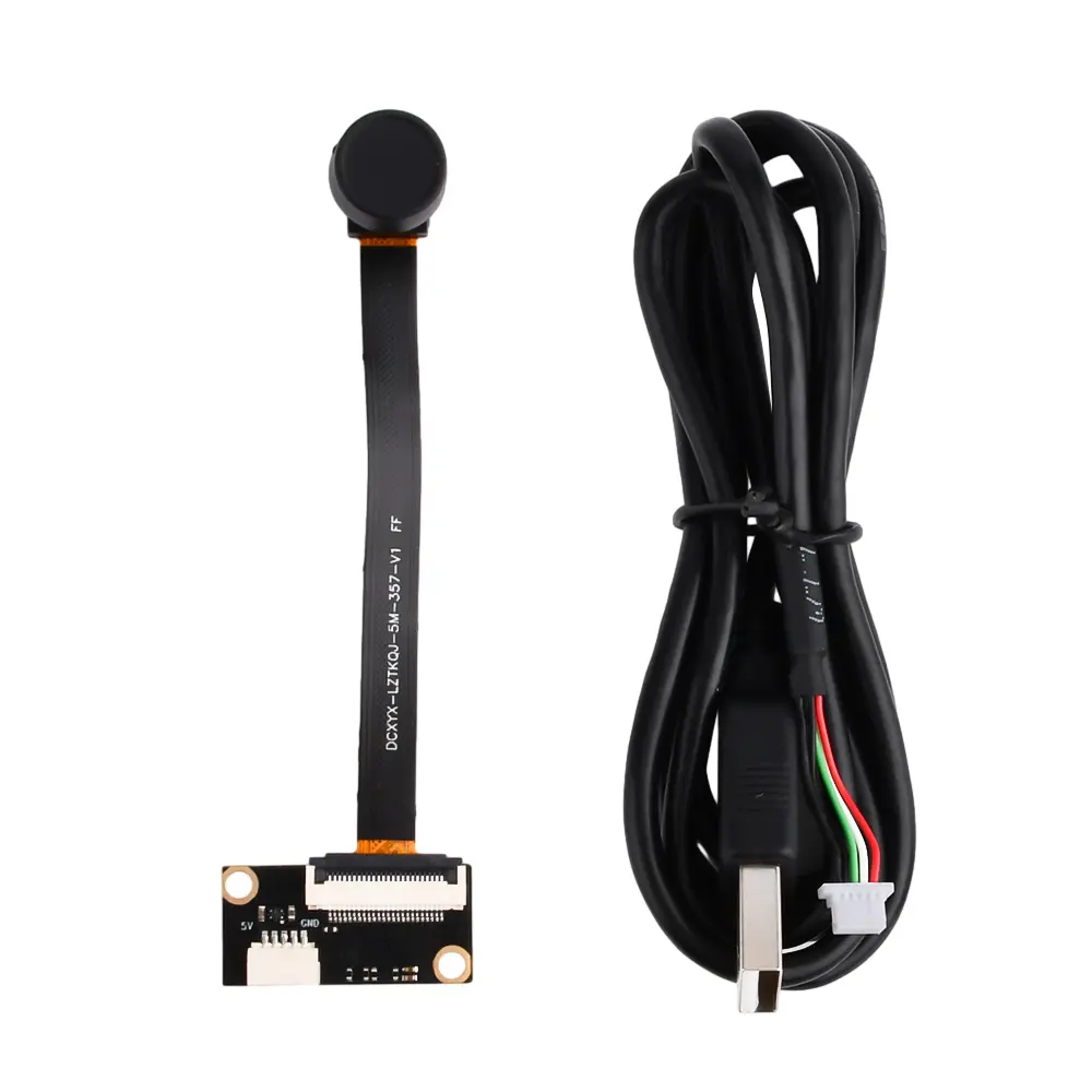 OV5640 5 Million Video Camera Module Notebook Auto-Focus Fixed-Focus USB Drive-Free Module For DIY Electronic Component
