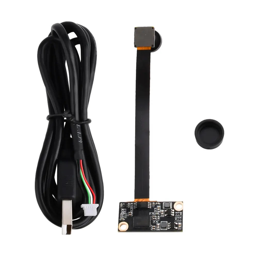 OV5640 5 Million Video Camera Module Notebook Auto-Focus Fixed-Focus USB Drive-Free Module For DIY Electronic Component