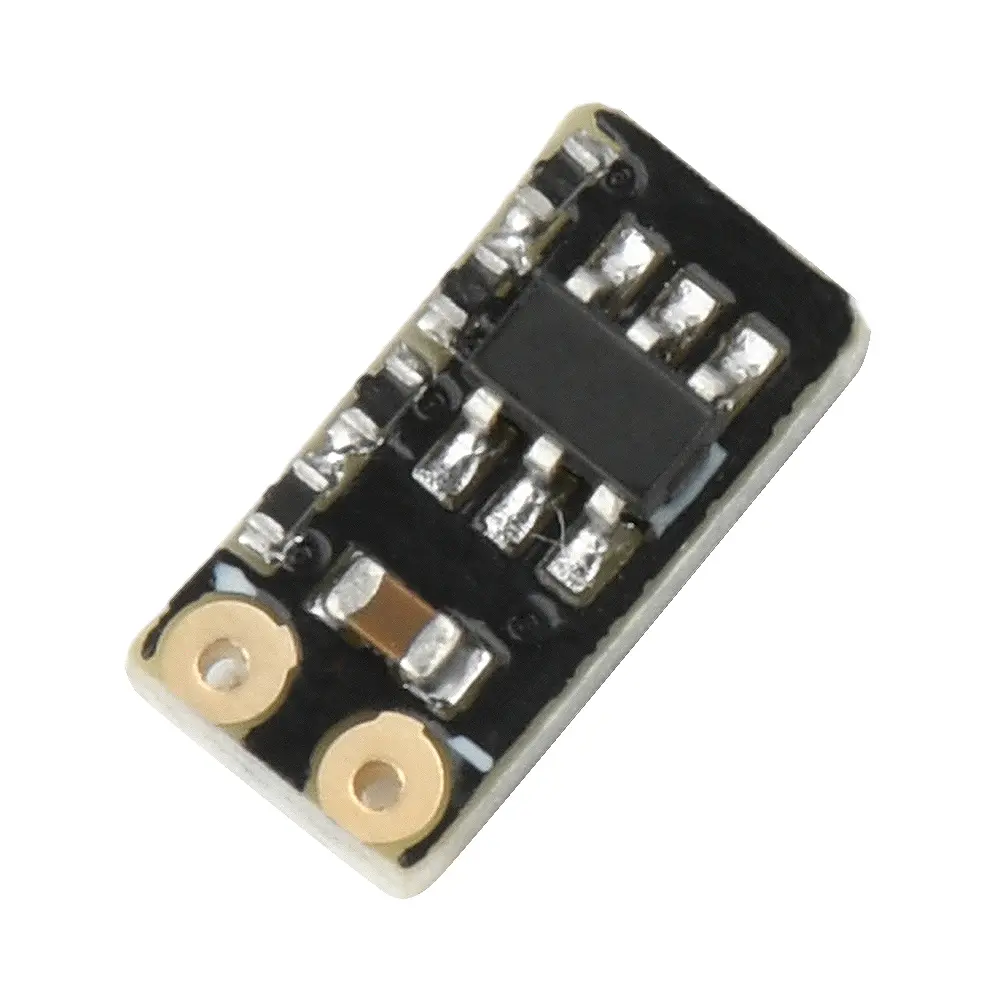 5PCS 3.7-4.2V 6.2-8.6V Metering Module 1S 2S Ternary Lithium Battery Capacity Board Level Indicator Power Display Mini LED Light
