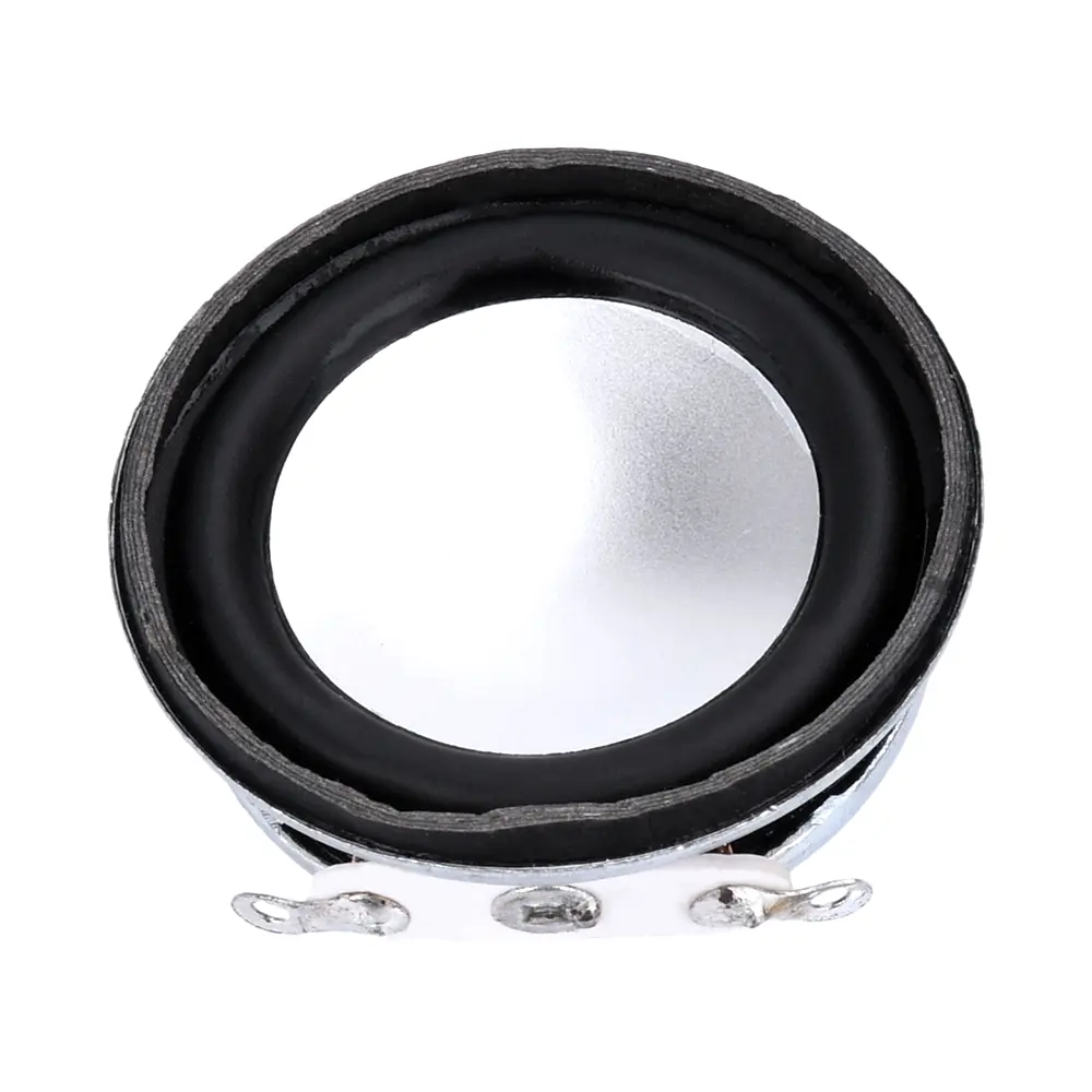 1/2PCS Mini Audio Speakers Internal Magnetic Bass Horn 30MM 4Ω 3W  Multimedia Portable Sound Speakers Horns Audio Woofer