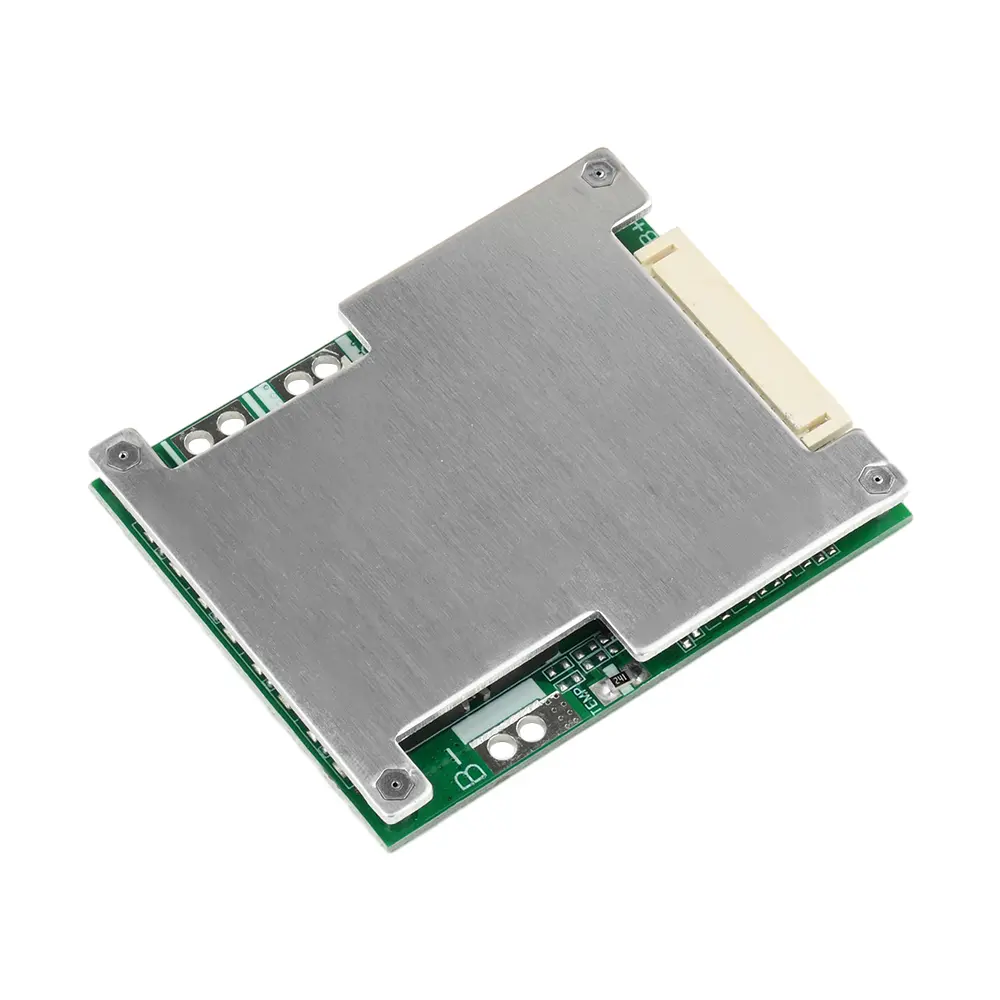 BMS 13S 48V 50A 60A 18650 Lithium Battery Charger Protection Equalizer Board Li-ion Batteries Balance Balanced with Equalization