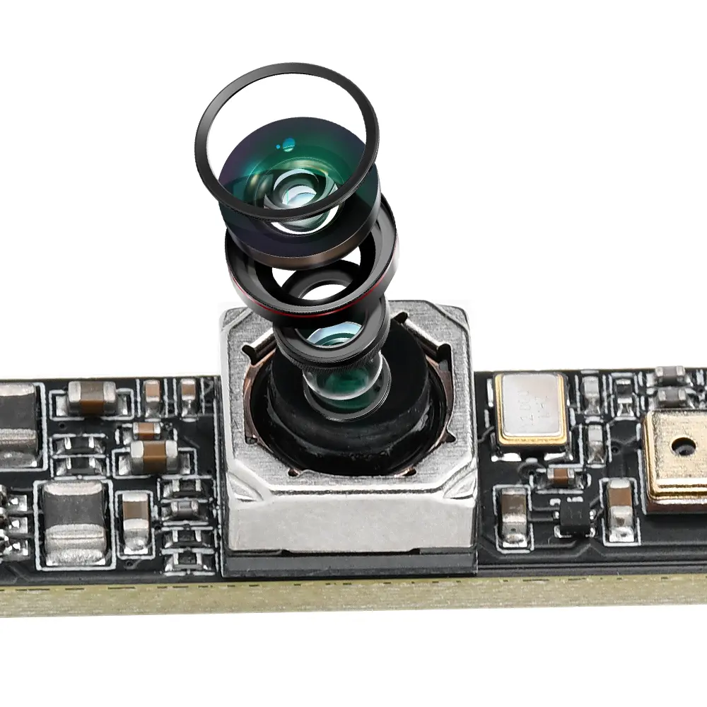 8MP USB Web Camera Module Autofocus 78/120 Degree Mini IP Webcam CMOS IMX179 3264*2488 WINXP/XIN7/WIN8/WIN10/Linux For Laptop PC
