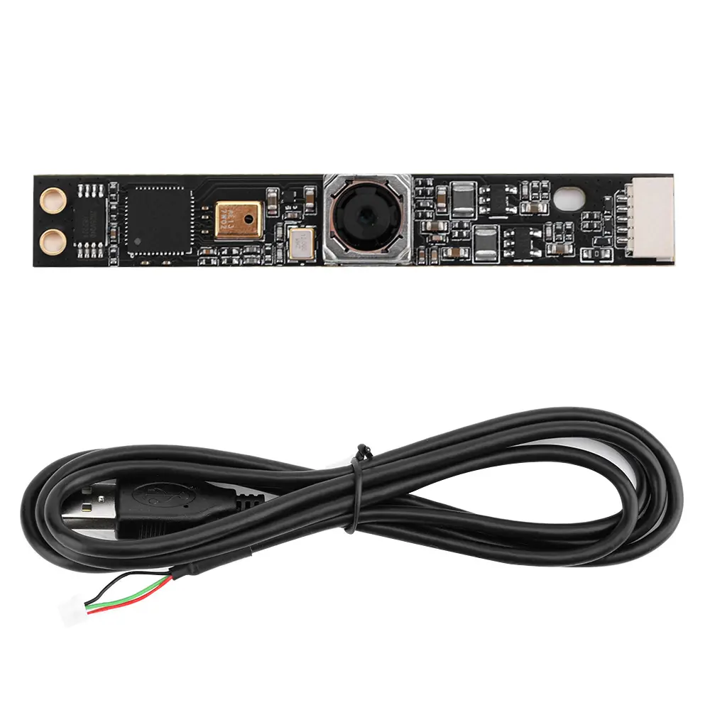8MP USB Web Camera Module Autofocus 78/120 Degree Mini IP Webcam CMOS IMX179 3264*2488 WINXP/XIN7/WIN8/WIN10/Linux For Laptop PC