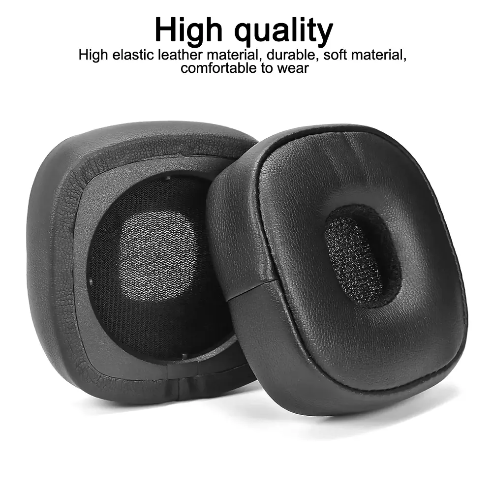 Ear Pads For Major 4 IV Headphone Replacement Memory Sponge Earpad Headband Cushion Muffs Headset Earpads Repair Parts