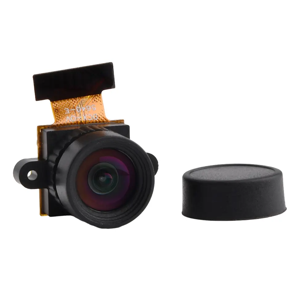 5MP ESP32-CAM ESP32 Cam OV5640 DVP Camera Module  OV5640 Wide Angle Lens 5 Megapixel Lens for ESP32 CAM