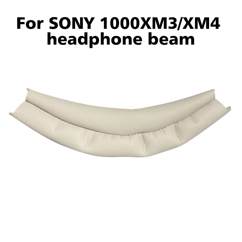 Replacement Headband for Sony WH-1000XM3/WH-1000XM4 Wireless Headphone XM4 XM3 Headband Cover Repair Parts Kit
