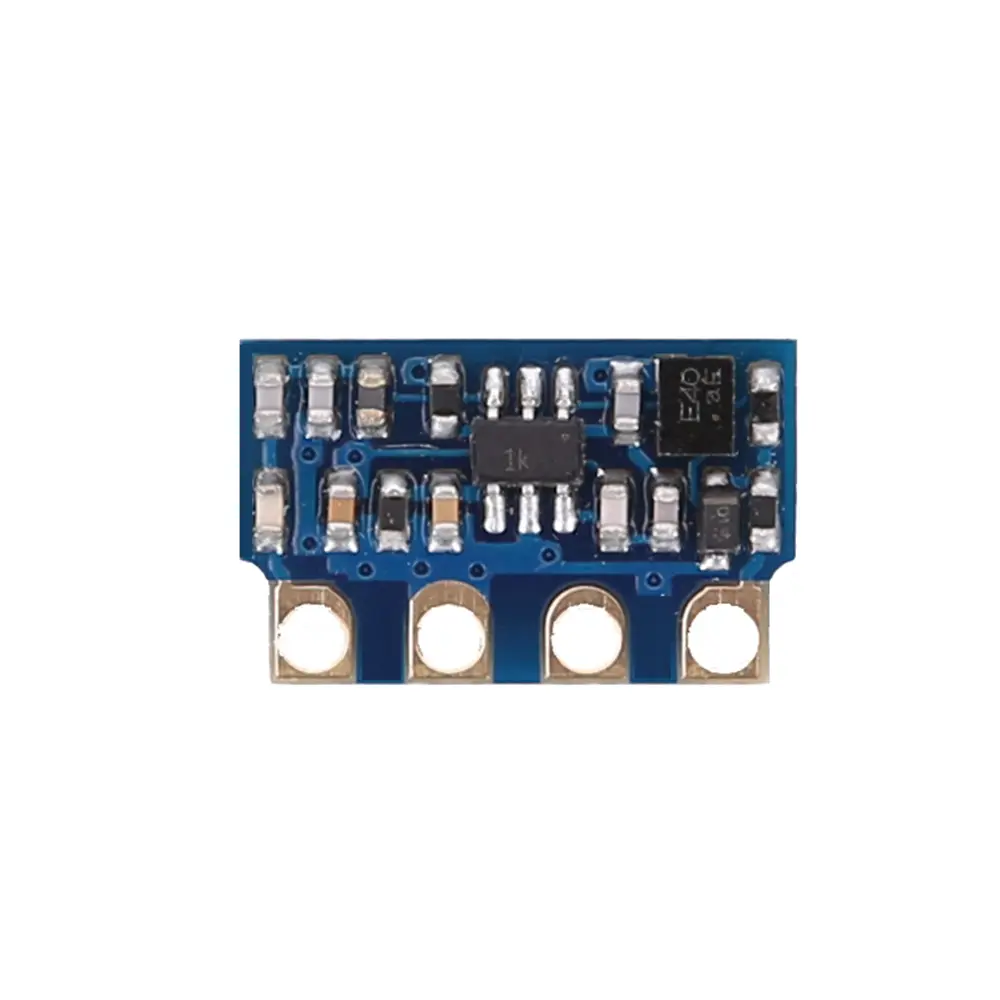 H34s Wireless Module 2-12v 315mhz/433.92mhz Frequency Wide Voltage Ask Remote Control Transmitter Module Rf Wireless Module