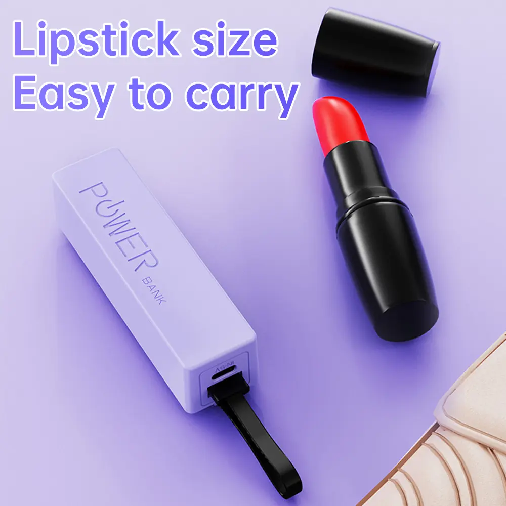 Mobile Power Bank Case DIY Kit 1*18650/21700 Battery Storage Box Holder Type-C Portable Battery Housing Without Battery