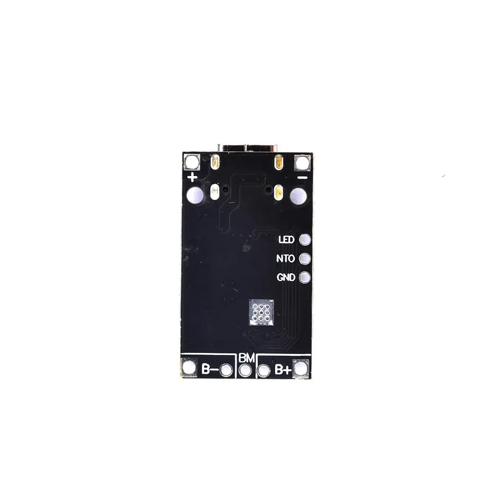 2S 3S BMS Boost Fast Charge Board High Power Lithium Battery Pack Charging Board QC 3.7V Polymer UAV Charging Module
