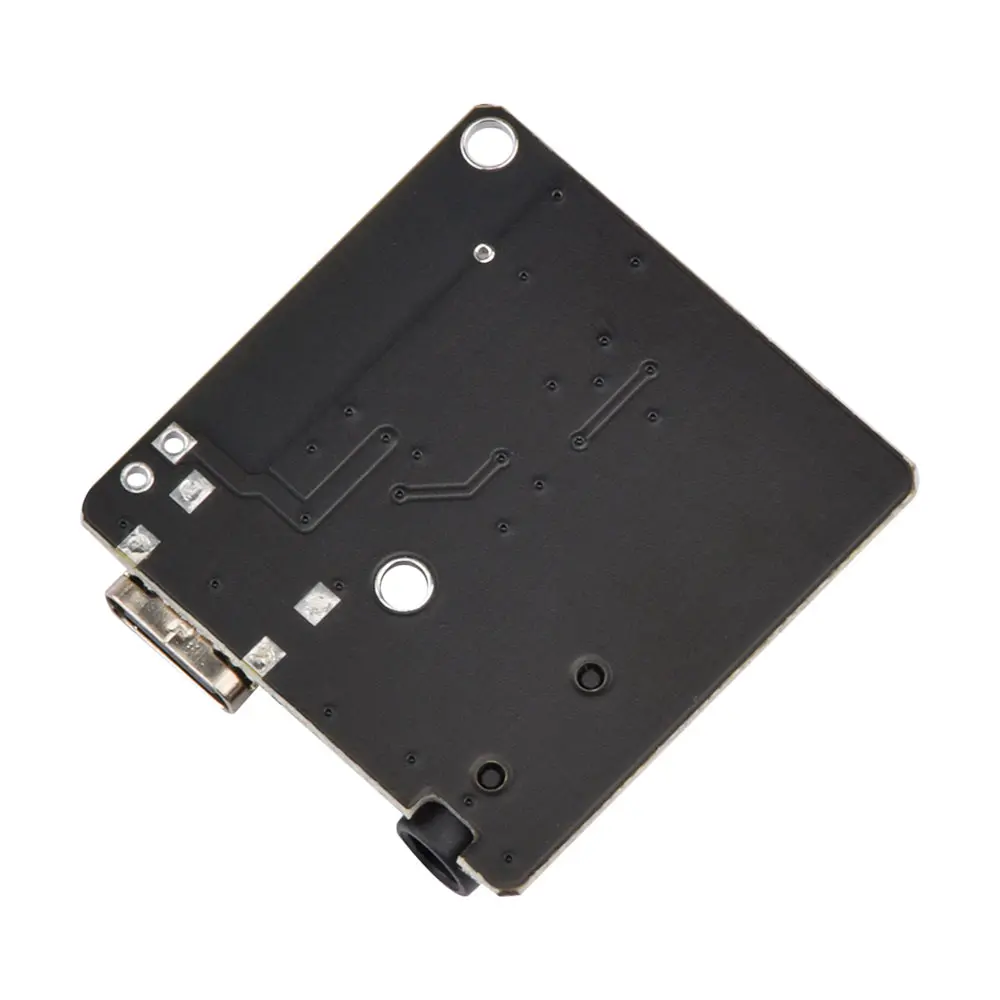 VHM-314 MP3 BT Audio Receiving and Decoding Board 5.0 Lossless Car Audio Decoder Amplifier Module Car Speaker Module Replacement