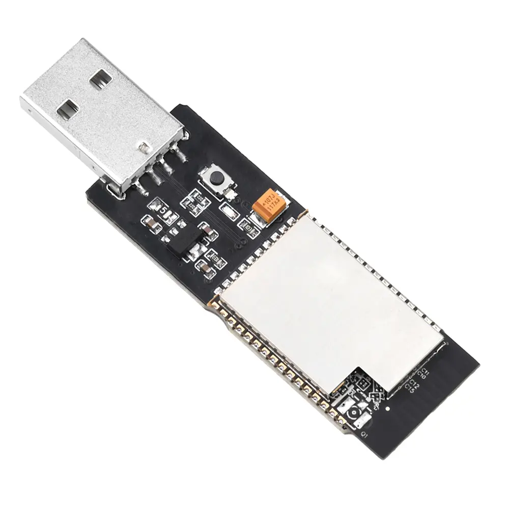 ESP32-S2 Development Board For PS4 9.0 Refresh USB Burning Tool Module 4MB Flash ESP32-S2-WROOM Module