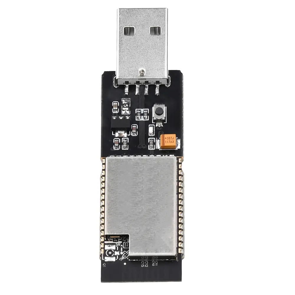 ESP32-S2 Development Board For PS4 9.0 Refresh USB Burning Tool Module 4MB Flash ESP32-S2-WROOM Module