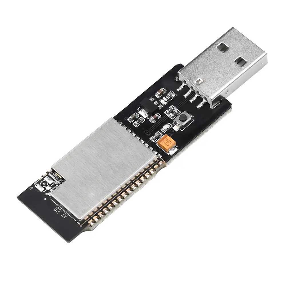 ESP32-S2 Development Board For PS4 9.0 Refresh USB Burning Tool Module 4MB Flash ESP32-S2-WROOM Module