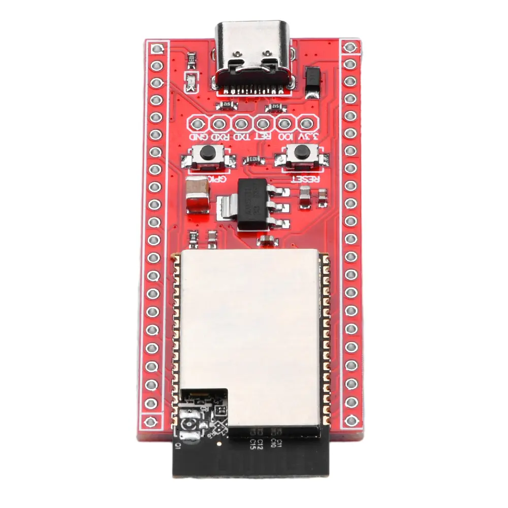 ESP32-S2-DevKit ESP32-S2-WROOM Development Board Wi-Fi MCU Module ESP32-S2 Core Board Single Core 32-bit