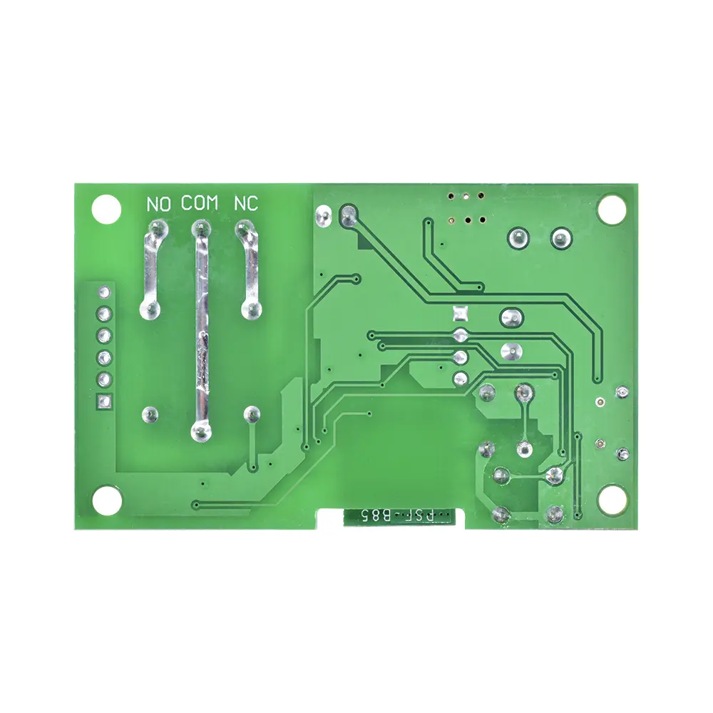 DC5V DC12V Wifi Relay Module for eWeLink APP Remote Control Self-lock Wireless Delay Relay for Smart Home