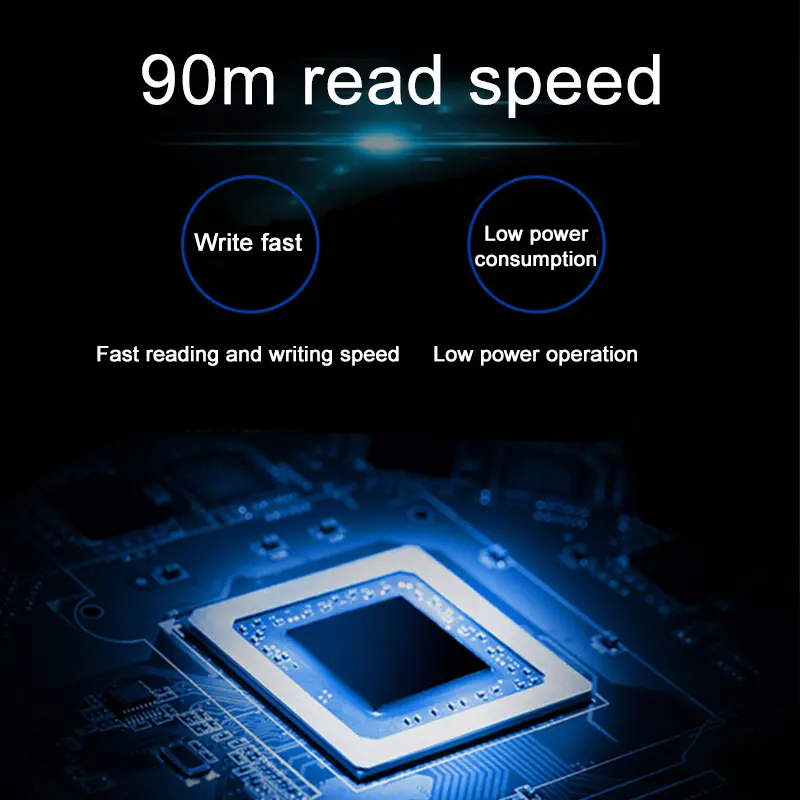 Memory Card TF/SD Card 8GB 16GB 32GB 64GB 128GB U3 High Speed Flash Memory TF Flash Cards For Mobile Phone Wrist Watch MP3