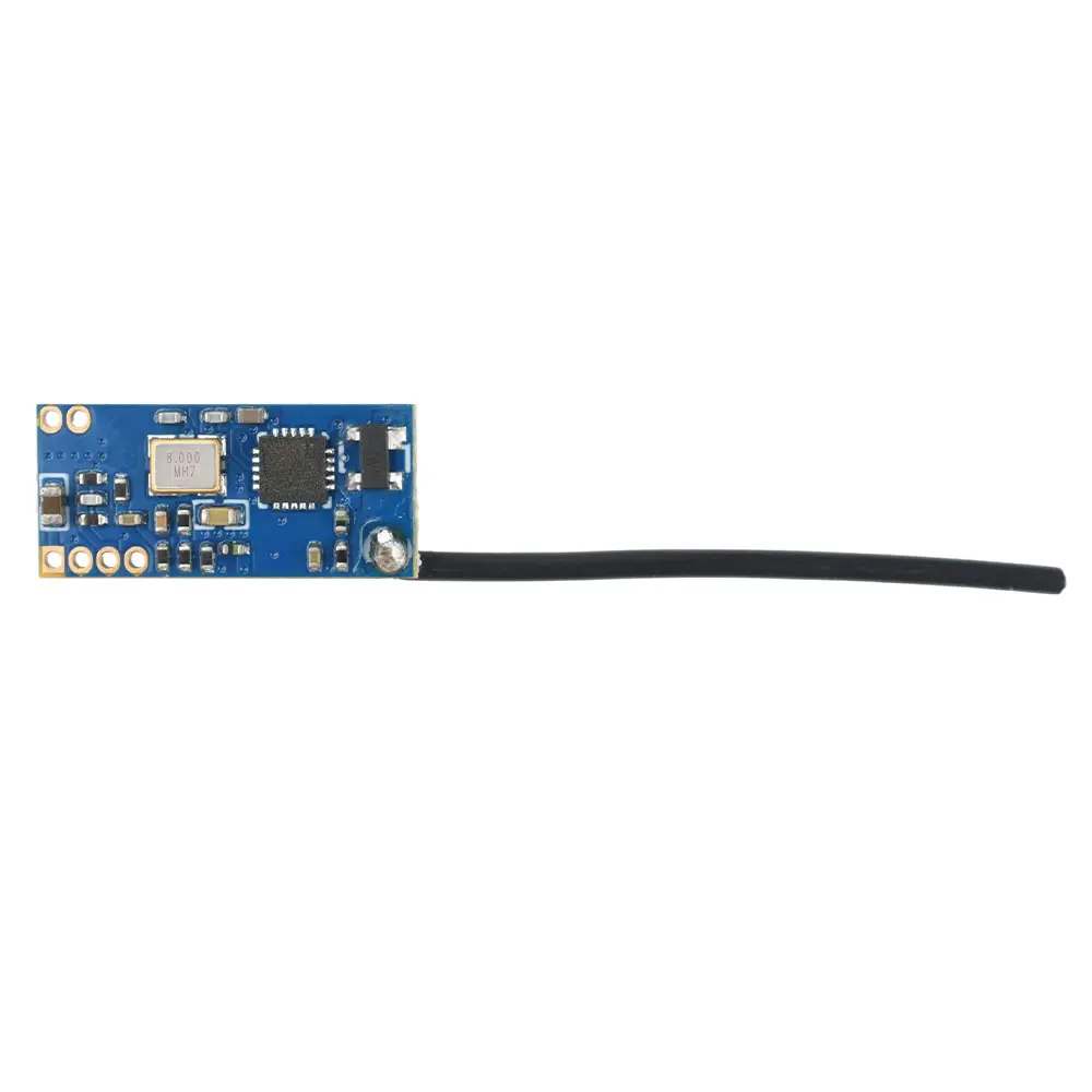 DC 3.3-5.5V 2.4G 50MW TX2570 Transmission Module Wireless Video Transmission Module 2370-2570MHz VCD/DVD/DVB Transmisst