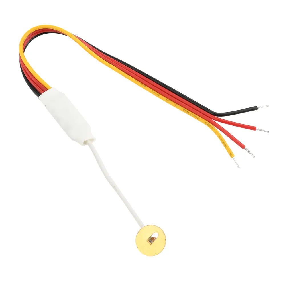 Touch Sensor Switch Module DC 3.7-24V Smart Home Touch on/Off Switch for Water Level Monitor DIY Touch Sensing Switches