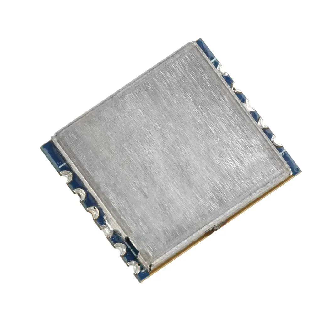DC3.7-5.5V 5.8G 20mW 7CH Wireless Mini Audio Video Transmitter Module TX5813 For FPV Aerial Photography Multicopter 5725-5865MHz