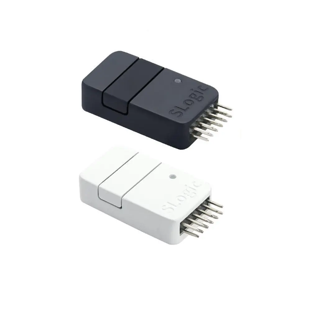 Sipeed SLogic Combo 8 Logic Analyzer DAPLink CKLink Debugger Tool 80M Serial Port