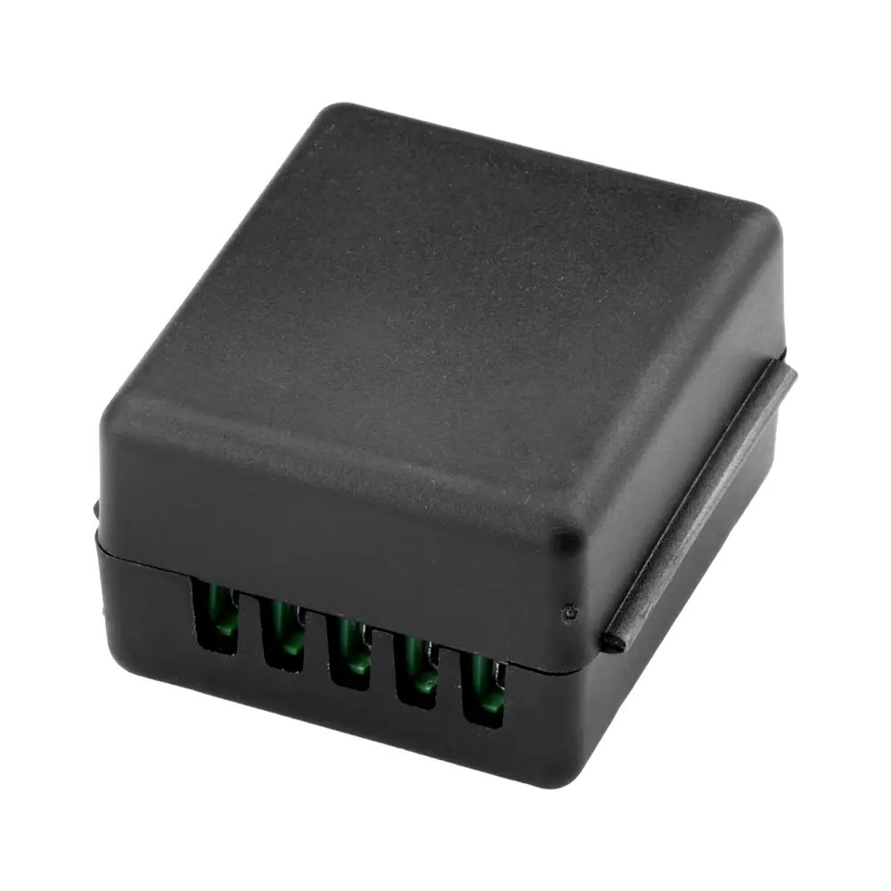 433Mhz DC 12V 5-60V 1CH Universal Wireless Remote Control Switch Relay Receiver Module 5V 9V 12V 24V 60V RF for Gate LED Garage