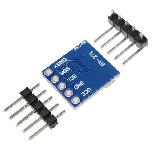 HMC5883 GY271 Triple Axis Tri-axis 3 Axis Compass Magnetometer Sensor Module HMC5883L Board For Arduino Imported chips