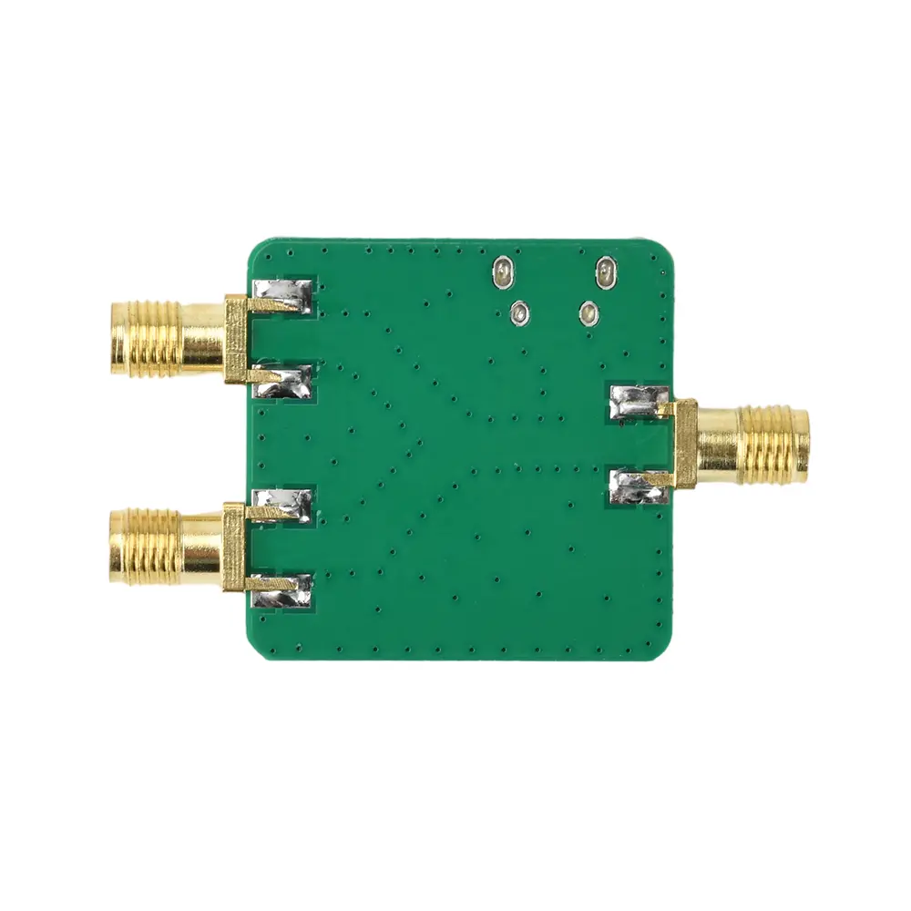 SDR Radio 1/2 Splitter Combiner/Splitters Signal Amplifier Receiving Module Micro USB