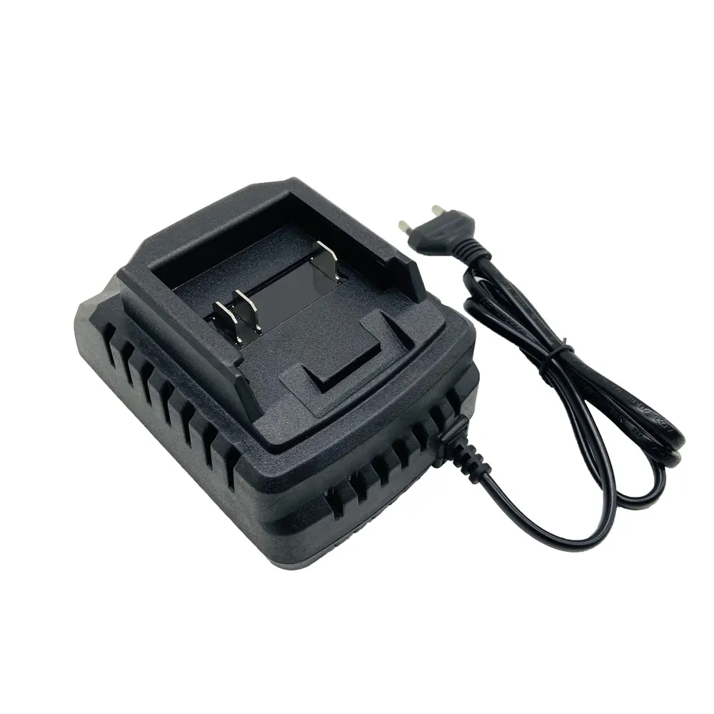 Battery Charger Replacement For Makita 18V 21V Li-Ion BL1415 BL1815 BL1830 BL1850 Electric Drill Grinder Portable EU/US/UK/AU