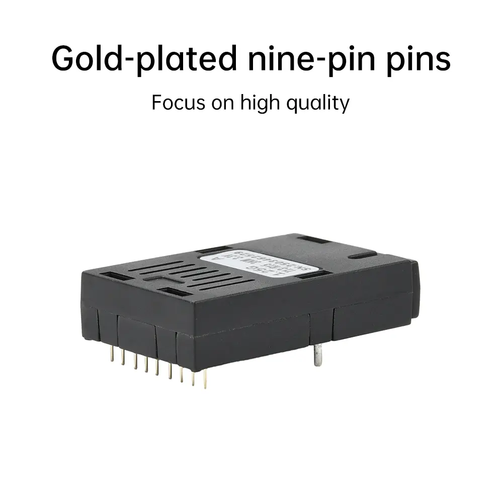 1.25G 1*9 Fiber Optical Module 1000M Gigabit SC Single-Mode 1310/1550nm 3/20KM Send & Receive 1310nm 1550nm Transceiver