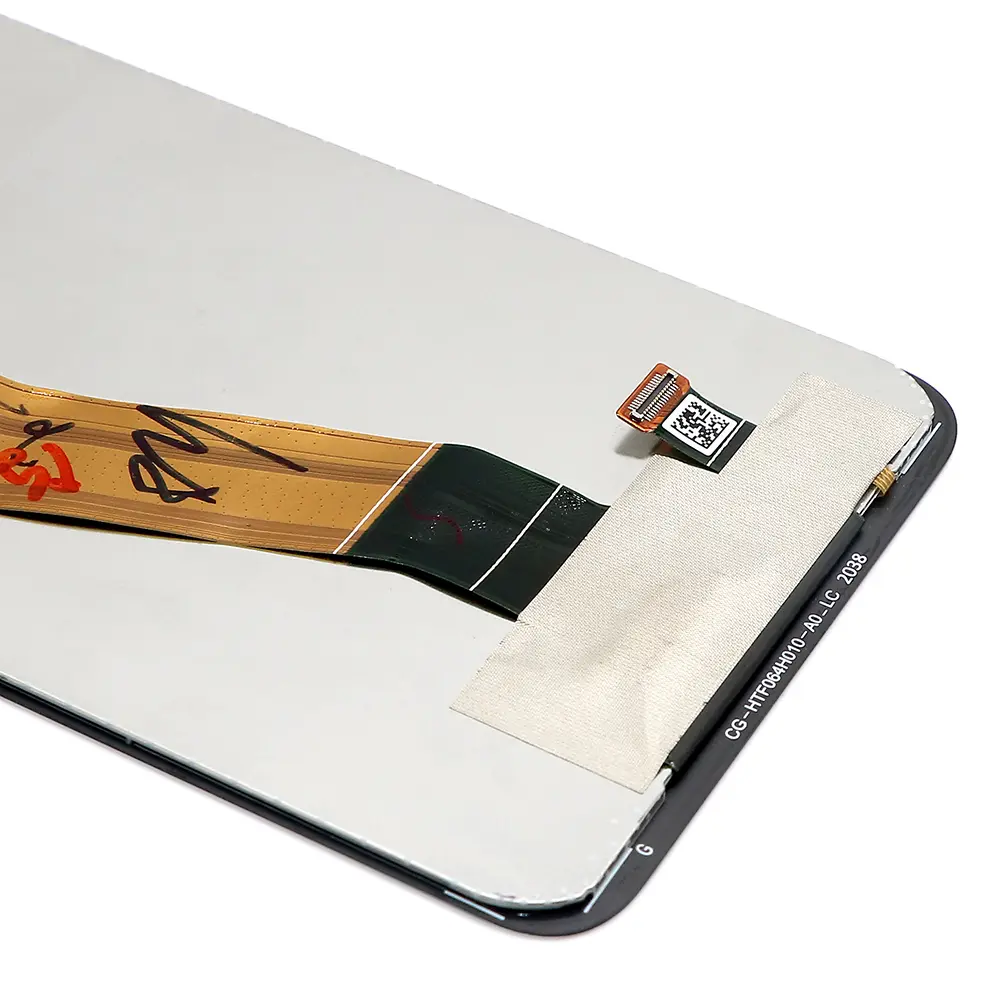 100% New Original Touch Display 6.39 Inch OUKITEL C21 Pro LCD Screen Digitizer Assembly Replace Accessories