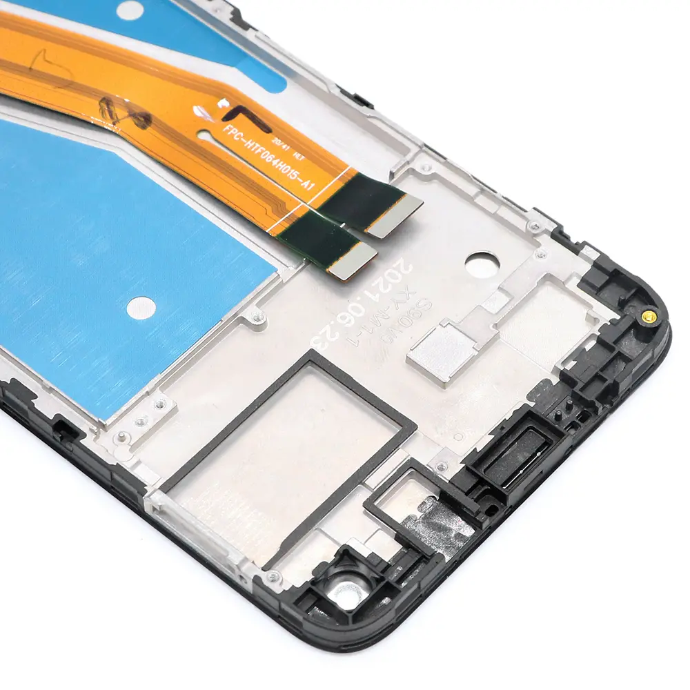 100% New Original Touch Display 6.39 Inch OUKITEL C21 Pro LCD Screen Digitizer Assembly Replace Accessories