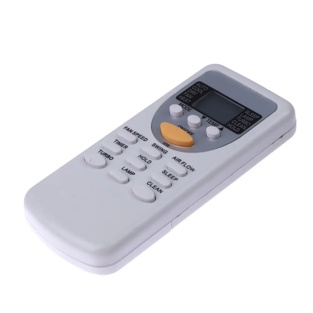 Compatible Replacement Remote Control for Chigo Air Conditioner Model ZH or JT03 for Effortless Operation