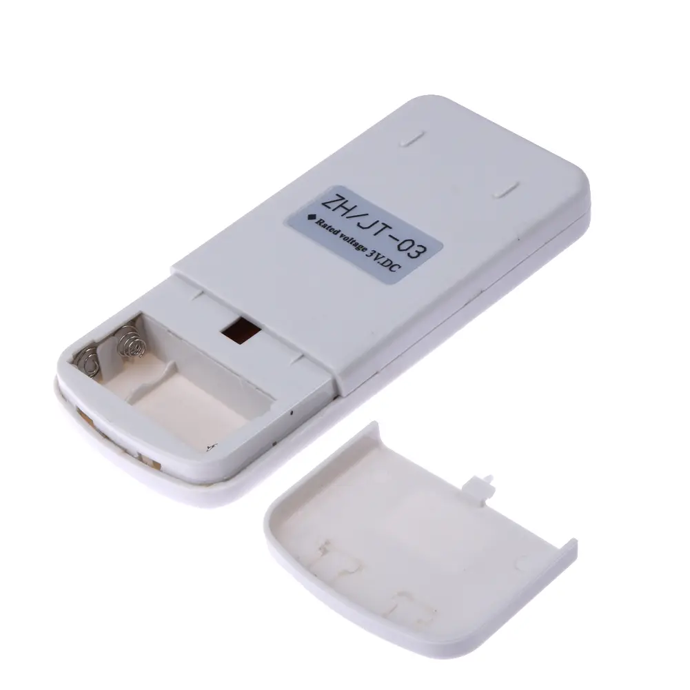 Compatible Replacement Remote Control for Chigo Air Conditioner Model ZH or JT03 for Effortless Operation