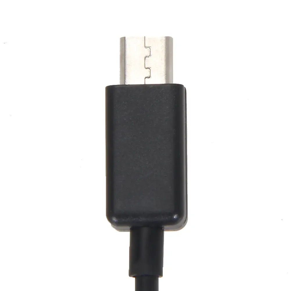 3 in 1 Micro USB HUB Double USB 2.0 Host OTG Adapter Cable Male To Female Dual Micro USB 2.0 Host OTG Hub Adapter for Samsung
