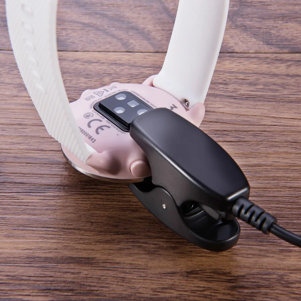 High Efficiency 1m Magnetic Charging Data Cable Dock Station for Suunto 5 Suunto 3 Spartan Trainer Ambit 123
