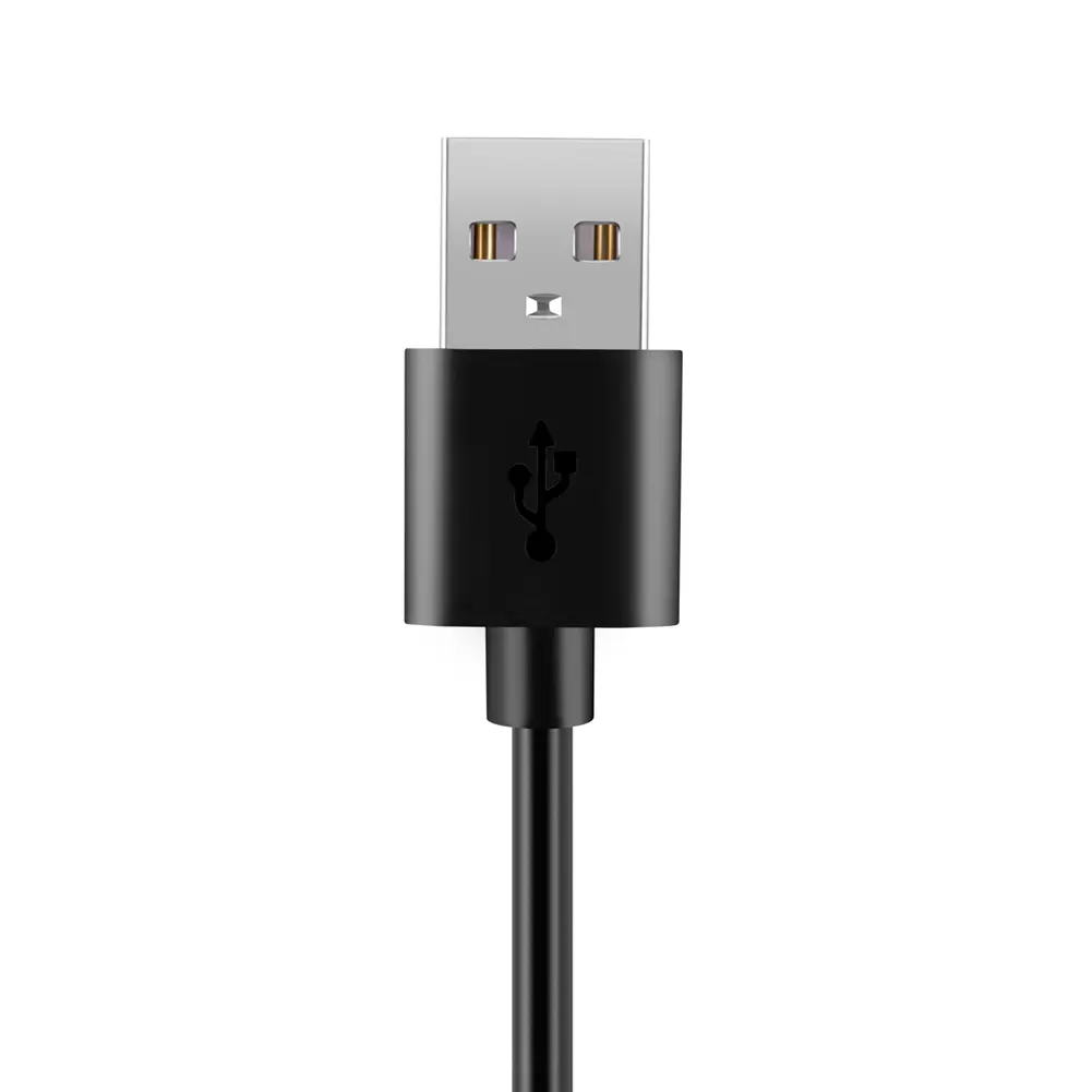 High Efficiency 1m Magnetic Charging Data Cable Dock Station for Suunto 5 Suunto 3 Spartan Trainer Ambit 123