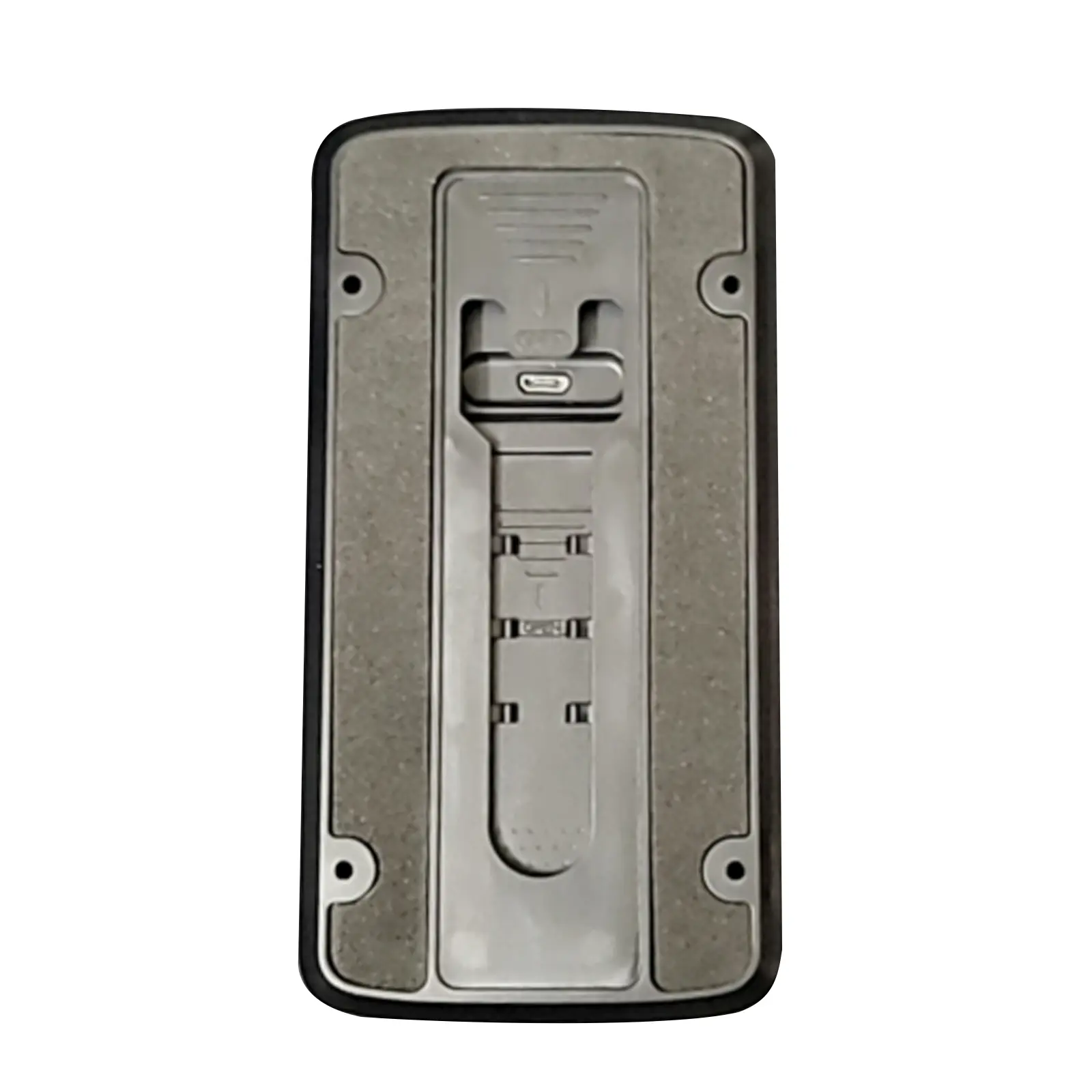 V5 Wireless Video Doorbell with 720P HD Camera PIR Motion Detection and Night Vision for Home Security Monitoring
