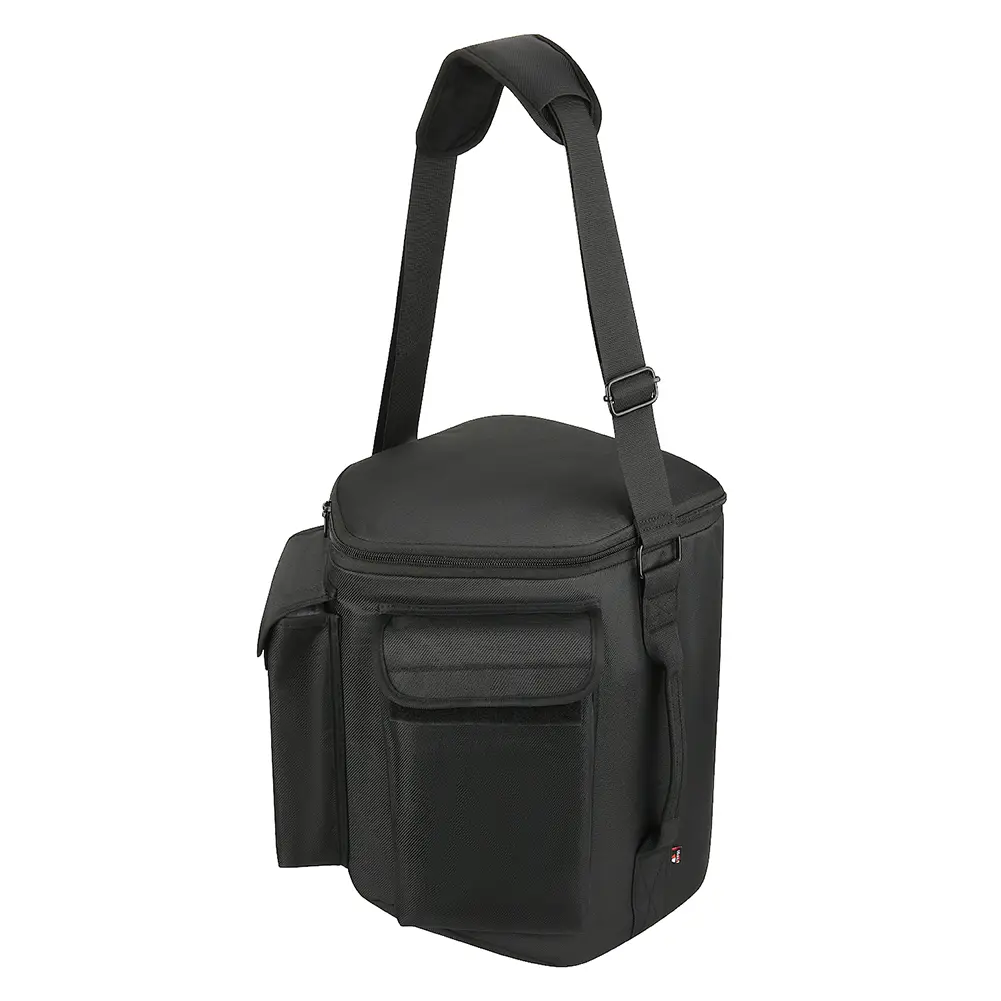 Storage Bag with Shoulder Strap Portable Carry Bag Holder Protective Case for Bose S1 Pro/S1 Pro+ Portable Speaker