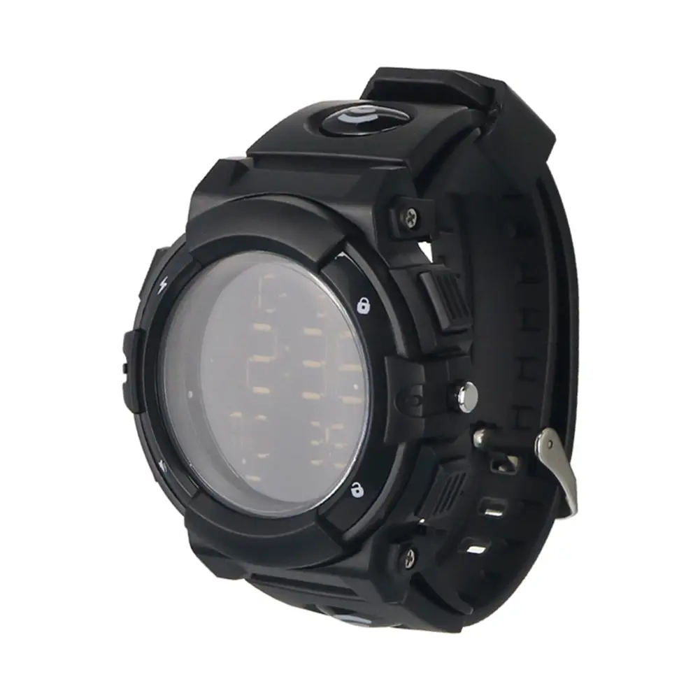 Smart Watch Wireless Auto Remote Control Duplicator 315MHz 433 MHz Key Duplicator Waterproof for Electric Vehicle/Electric Gate