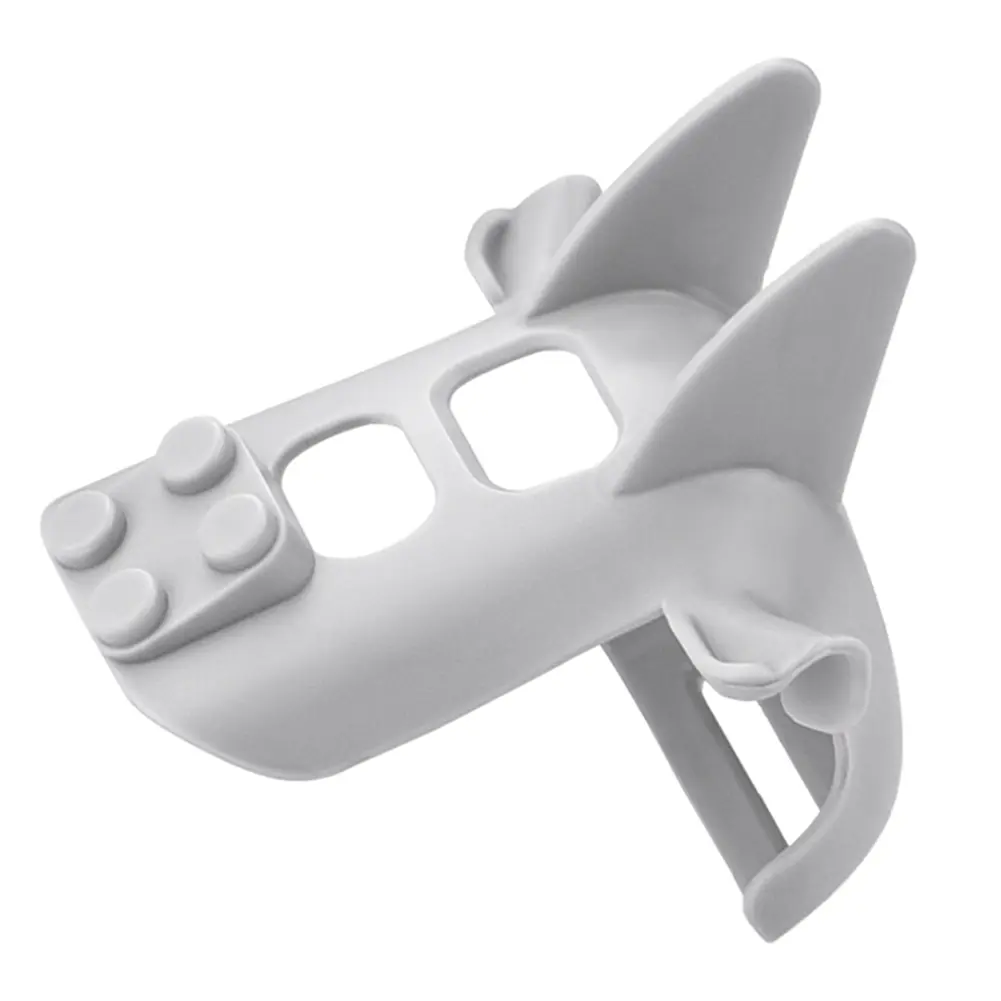 Flight Wing Tail for DJI NEO Drone Flight Tail Quick Release Airflow Tail Mount Airflow Tail Wing for DJI NEO Drone Accessories