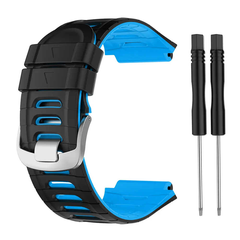 Smart Sports Watch Band Comfortable Soft Wristband for Garmin Forerunner 920XT