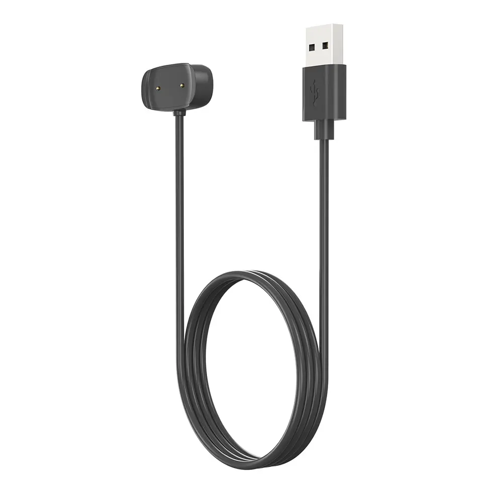 Wrist Watch Charging Cable Replacement USB Watch Charger Adapter Accessories Equipment for Amazfit GTR Mini/GTS 4 Mini/GTR2