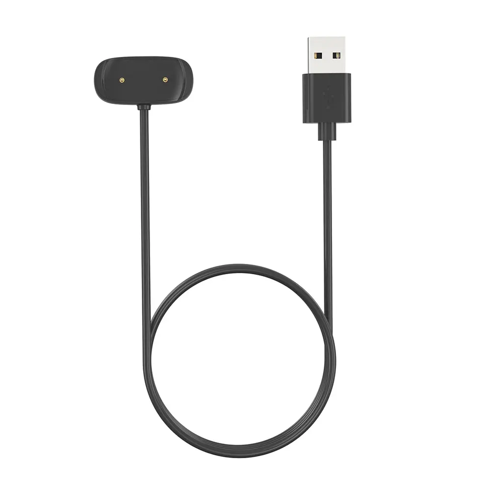 Wrist Watch Charging Cable Replacement USB Watch Charger Adapter Accessories Equipment for Amazfit GTR Mini/GTS 4 Mini/GTR2