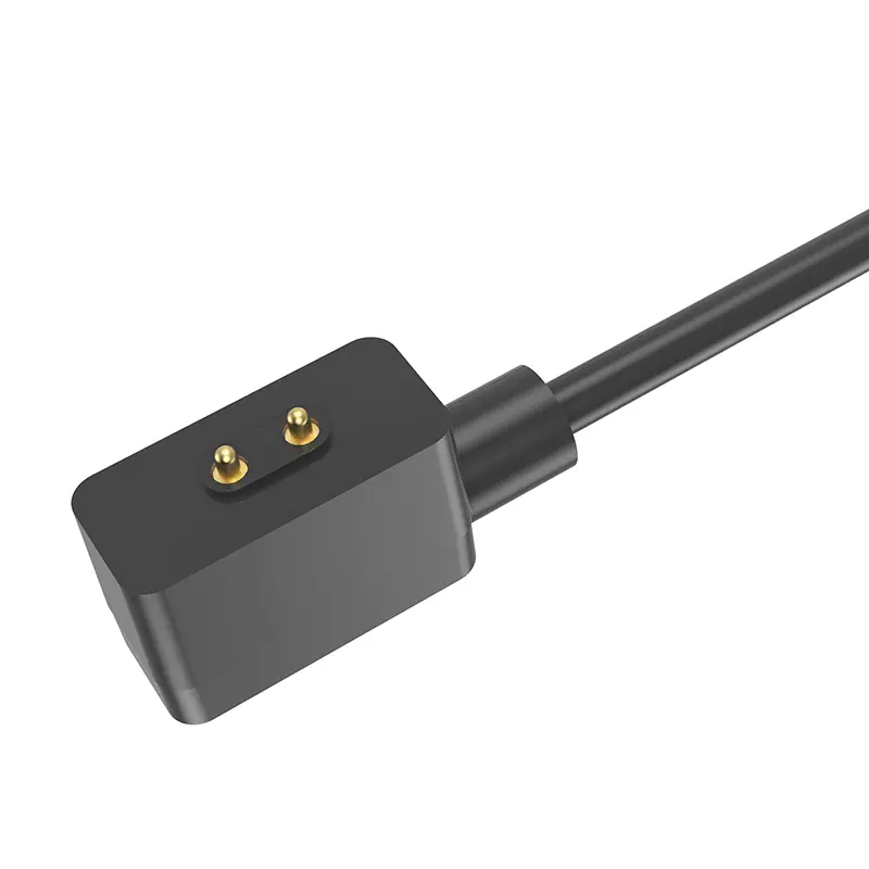 Magnetic USB Charging Cable 1m for Xiaomi Mi Band 8 Pro 8 Redmi Smart Band 2 and Redmi Watch 3 Active