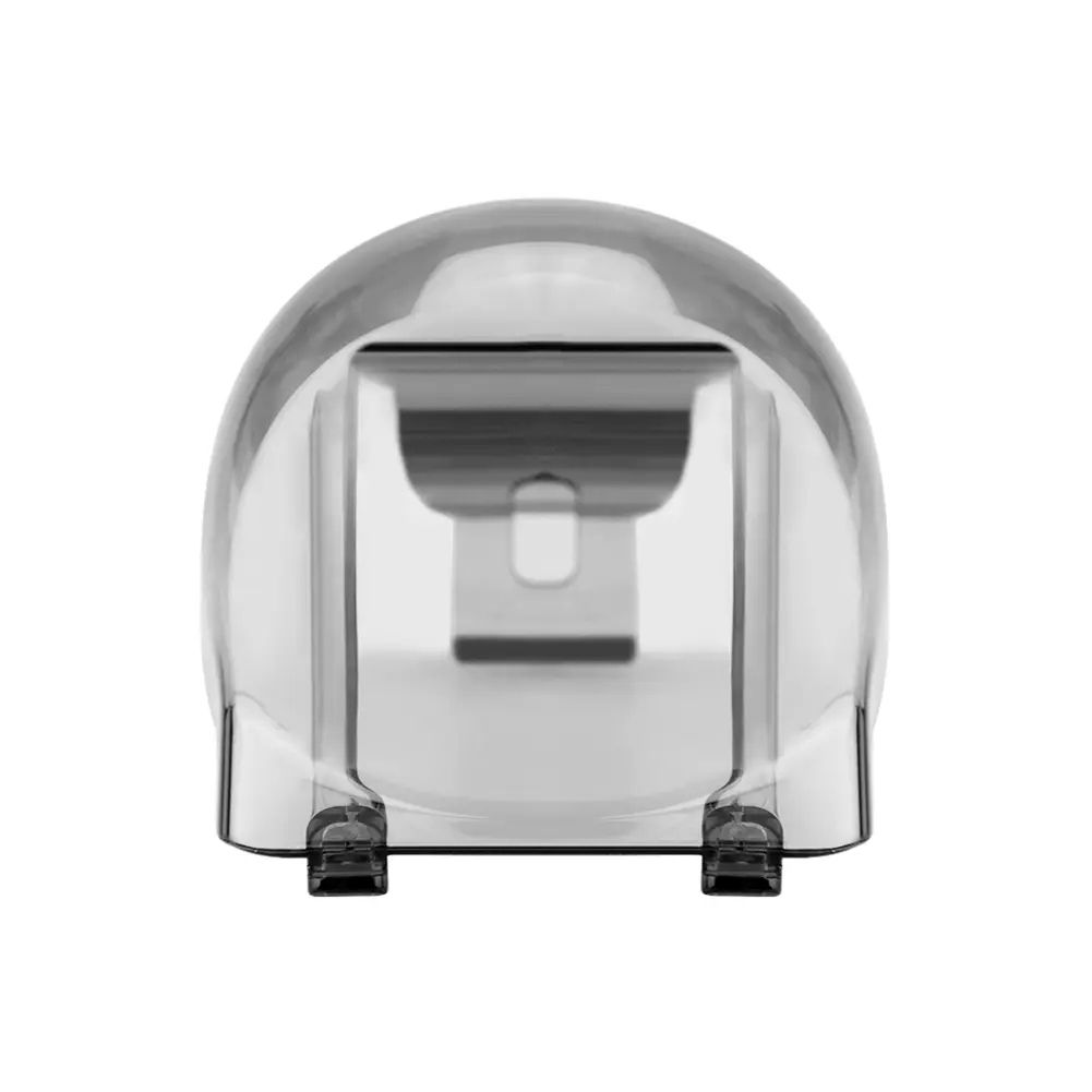 Gimbal Protector Guard Dustproof Camera Lens Cap Cover Anti-collision Camera Guard Len Cap for DJI Mavic Air 2 Drone Accessories