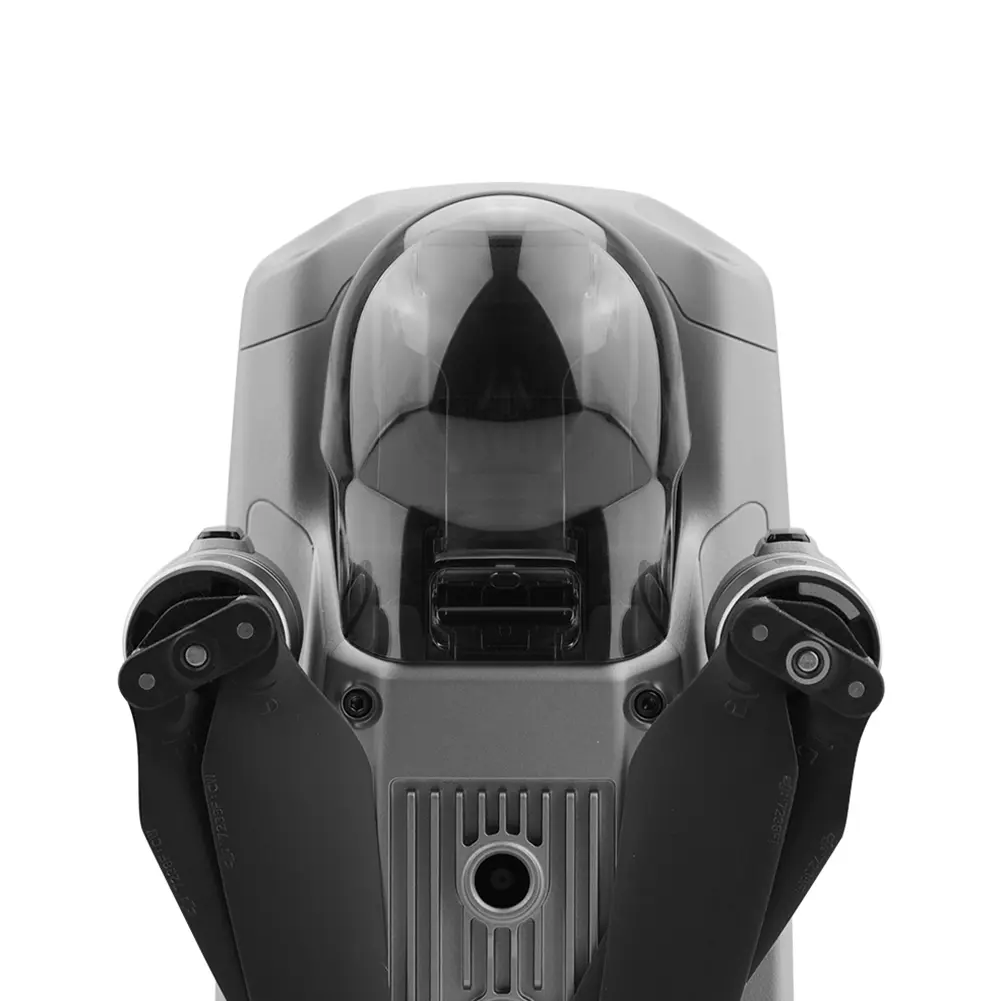 Gimbal Protector Guard Dustproof Camera Lens Cap Cover Anti-collision Camera Guard Len Cap for DJI Mavic Air 2 Drone Accessories