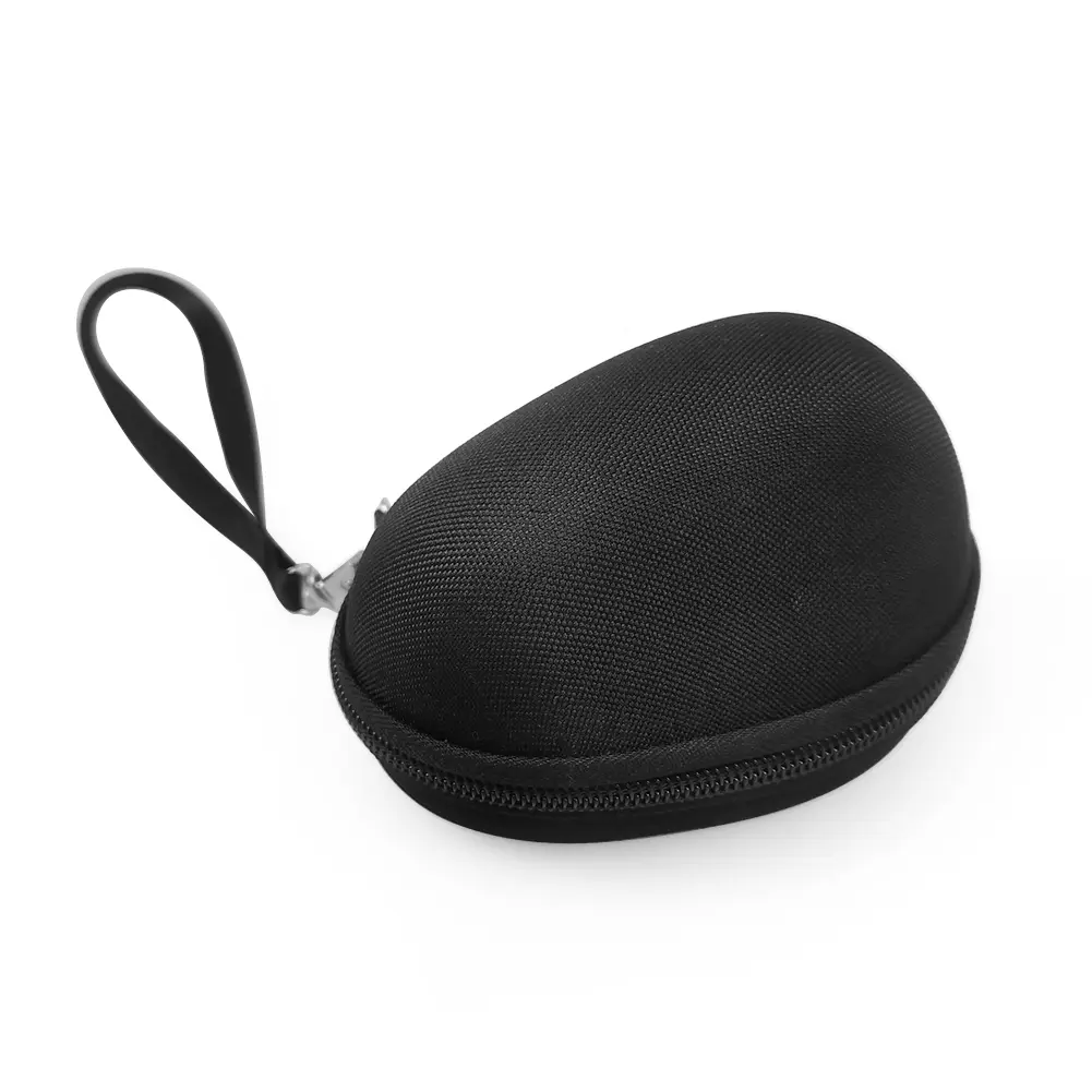 Eva Mouse Case for Logitech MX Vertical/Lift Vertical Zipper Hard Case Travel Storage Bags EVA Mouse Carrying Zipper Hard Case