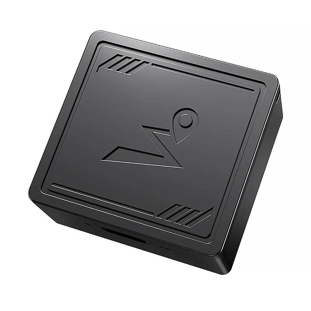 4G GPS Tracker with App Mini Vehicle GPS Locator Anti-Lost Recording Tracking Device for Vehicles